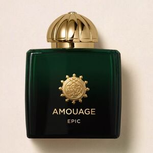 Amouage Epic Woman Eau de Parfum